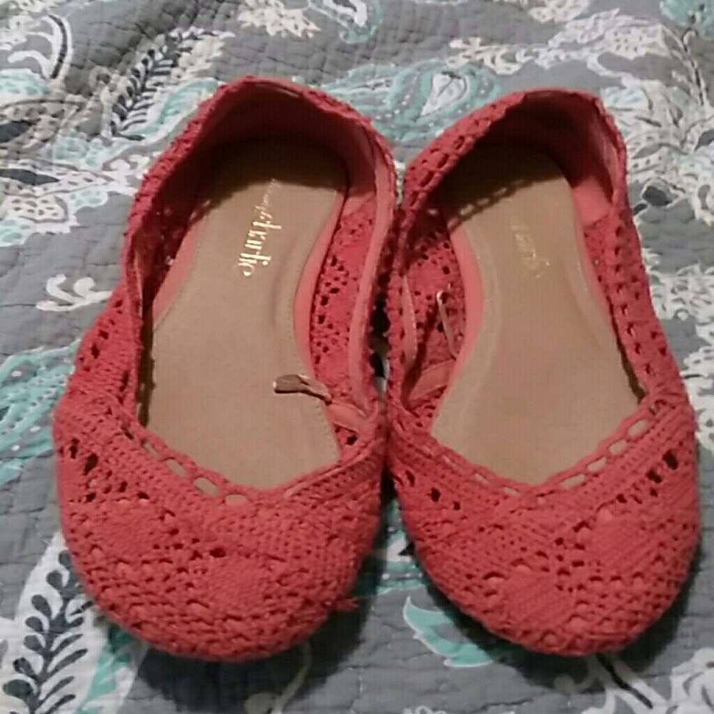 Flats